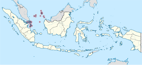 Riau Islands